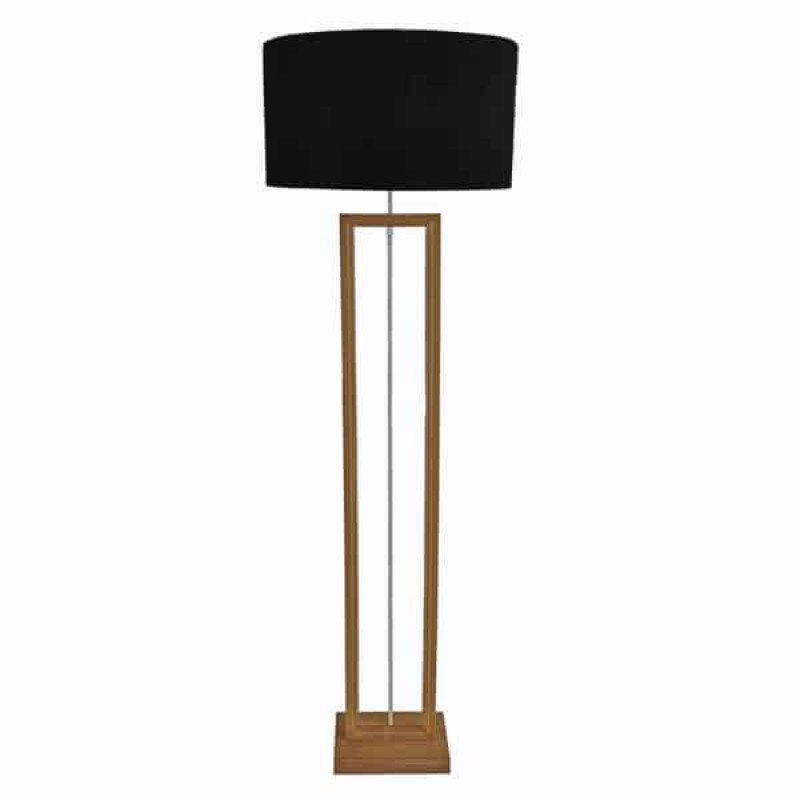 ART ET LUMIERE ΦΩΤΙΣΤΙΚΟ ΕΠΙΔΑΠΕΔΙΟ ΞΥΛΙΝΟ - SKU -11421