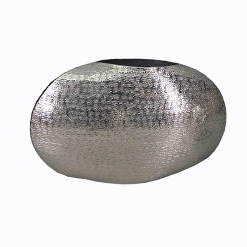 ART ET LUMIERE ΒΑΖΟ ΜΕΤΑΛΛΙΚΟ - SKU -22002