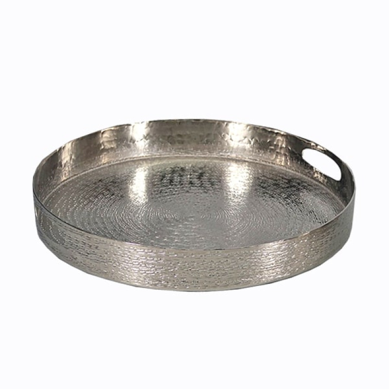 ART ET LUMIERE ΔΙΣΚΟΣ ΜΕΤΑΛΛΙΚΟΣ - SKU -22102