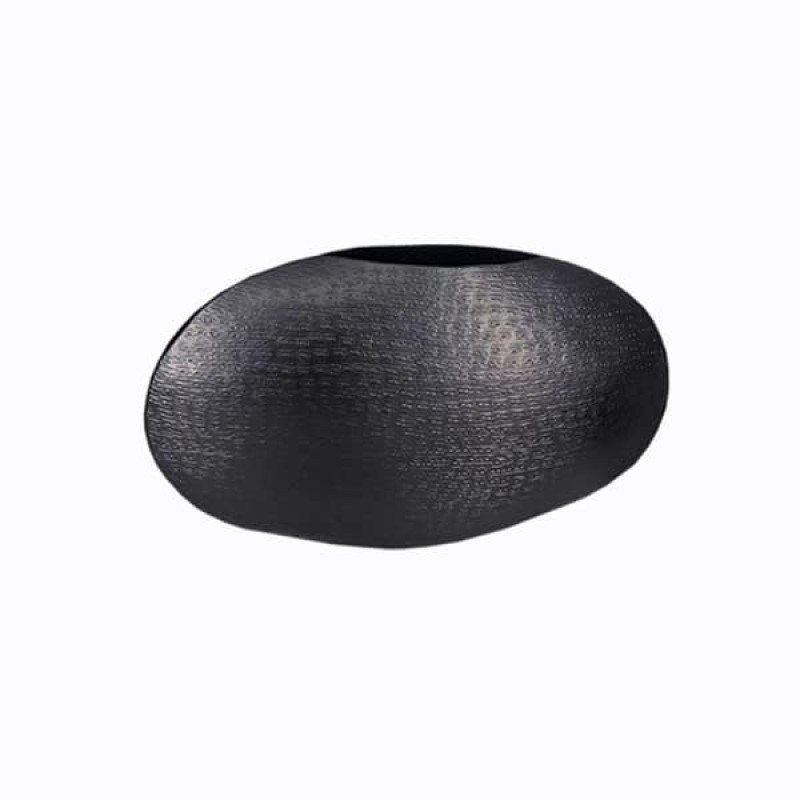 ART ET LUMIERE ΒΑΖΟ ΜΕΤΑΛΛΙΚΟ - SKU -32001