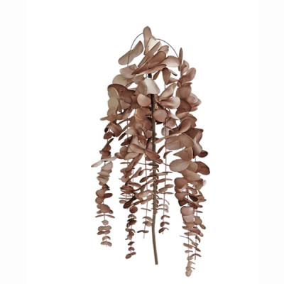 ART ET LUMIERE ΚΛΑΔΙ ΜΕ ΛΟΥΛΟΥΔΙΑ ΚΑΦΕ - SKU -08691