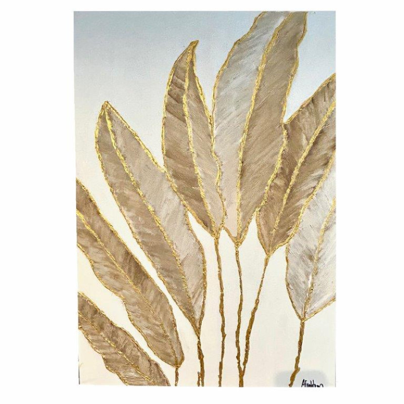 ART ET LUMIERE ΠΙΝΑΚΑΣ ΣΕ ΚΑΜΒΑ - SKU -10197