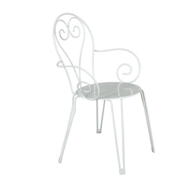 ΠΟΛΥΘΡΟΝΑ ΜΕΤΑΛΛΙΚΗ LOUISA 5398 G