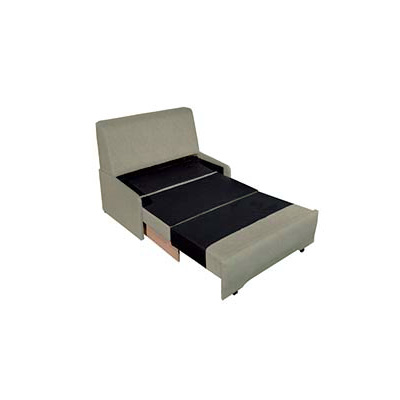 ΠΟΛΥΘΡΟΝΑ-ΚΡΕΒΑΤΙ MANDY 1046 IN TAUPE