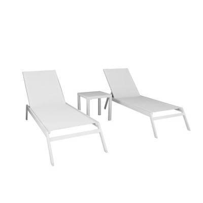 ΣΕΤ ΞΑΠΛΩΣΤΡΕΣ ΑΛΟΥΜΙΝΙΟΥ  5447 G + 5424 G