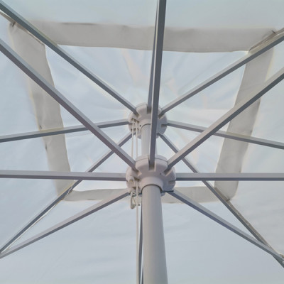 ΟΜΠΡΕΛΑ ΚΗΠΟΥ-ΒΕΡΑΝΤΑΣ 5078 G