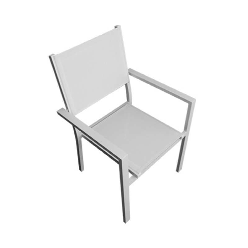 ΣΕΤ ΚΗΠΟΥ ΑΛΟΥΜΙΝΙΟΥ ELLEN 5468 G + MADISON 5480 G / ΣΕΤ 3 ΤΕΜ