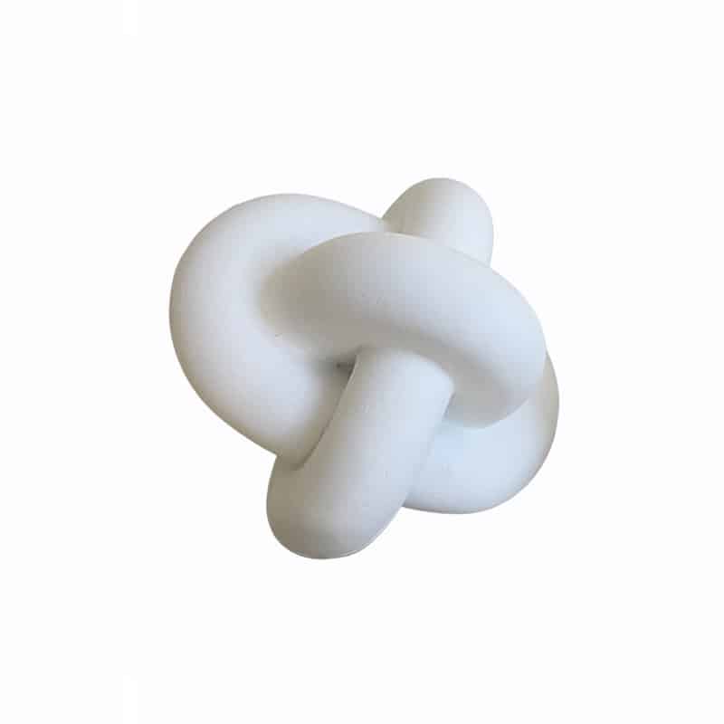 ART ET LUMIERE ΔΙΑΚΟΣΜΗΤΙΚΟΣ ΚΟΜΠΟΣ ΚΕΡΑΜΙΚΟΣ - SKU -15041