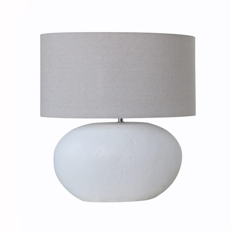 ART ET LUMIERE ΛΑΜΠΑ ΕΠΙΤΡΑΠΕΖΙΑ ΚΕΡΑΜΙΚΗ - SKU -30187