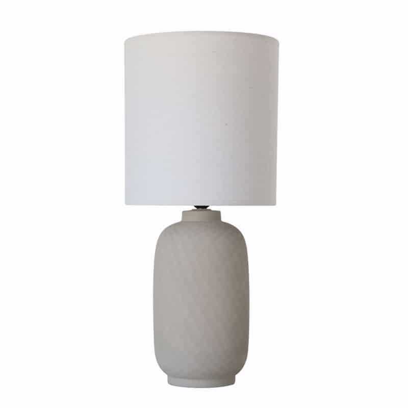 ART ET LUMIERE ΛΑΜΠΑ ΕΠΙΤΡΑΠΕΖΙΑ ΚΕΡΑΜΙΚΗ - SKU -30191