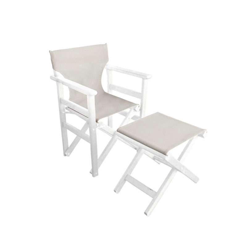 ΣΕΤ ΚΗΠΟΥ ΟΞΙΑΣ 5247 G + 5256 G ΓΚΡΙ