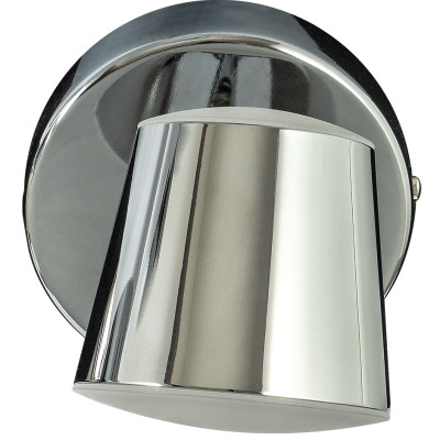 WLC 412-1 ΣΠΟΤ LED ΝΙΚΕΛ