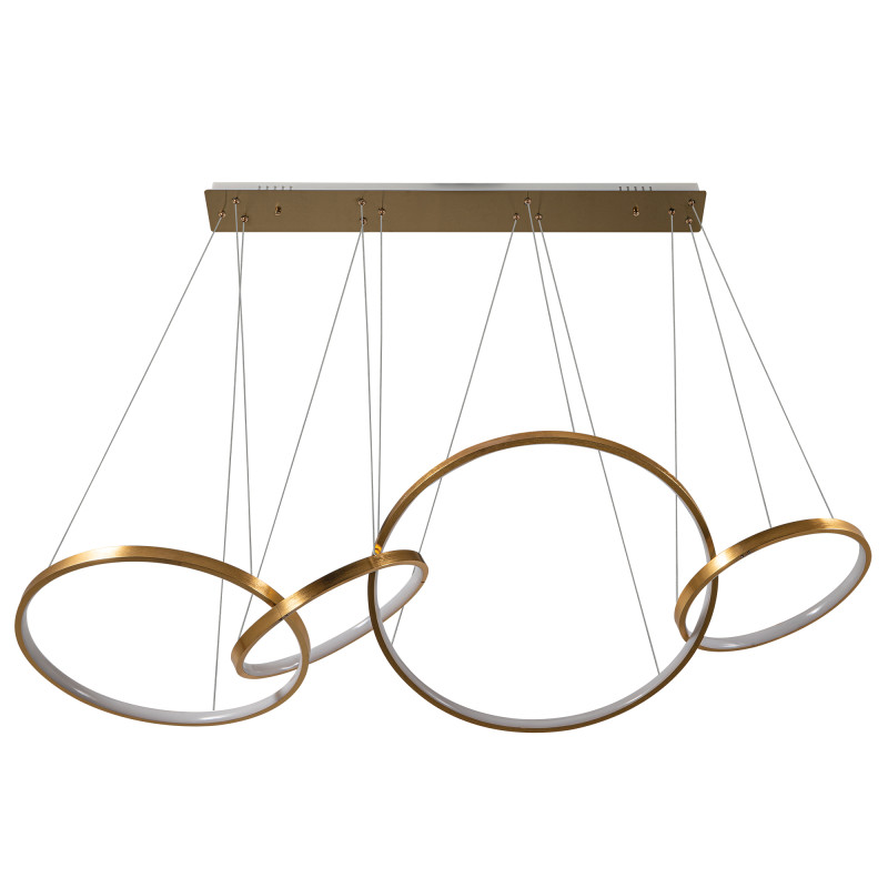 PDC 683-4 GD ΡΑΓΑ ΜΕ 4 ΚΥΚΛΟΥΣ ΕΝΩΜΕΝΟΥΣ