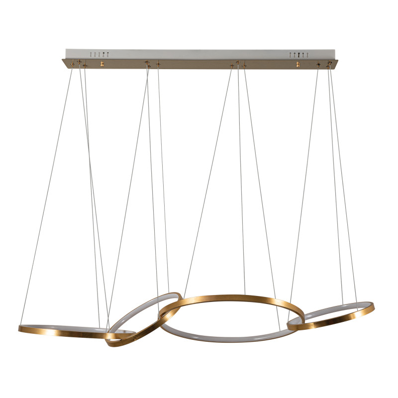 PDC 683-4 GD ΡΑΓΑ ΜΕ 4 ΚΥΚΛΟΥΣ ΕΝΩΜΕΝΟΥΣ