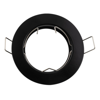 CCC 5214 BK ΣΠΟΤ ΣΤΑΘΕΡΟ ΧΩΝΕΥΤΟ ΜΑΥΡΟ