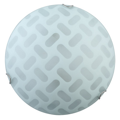 CCC 9307-40 ΠΛΑΦΟΝΙΕΡΑ ΣΧΕΔΙΑ ΛΕΥΚΑ 3ΧΕ27