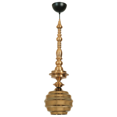 CJP 1483 GD # 1/Φ ΧΡΥΣΟ ΓΥΑΛΙ ΟΞΥΝΤΕ ΑΝΑΡΤΗΣΗ Ε 27