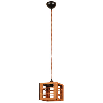 PDA 371-1 # 1/Φ ΞΥΛΟ ΚΥΒΟΣ ΚΑΦΕ