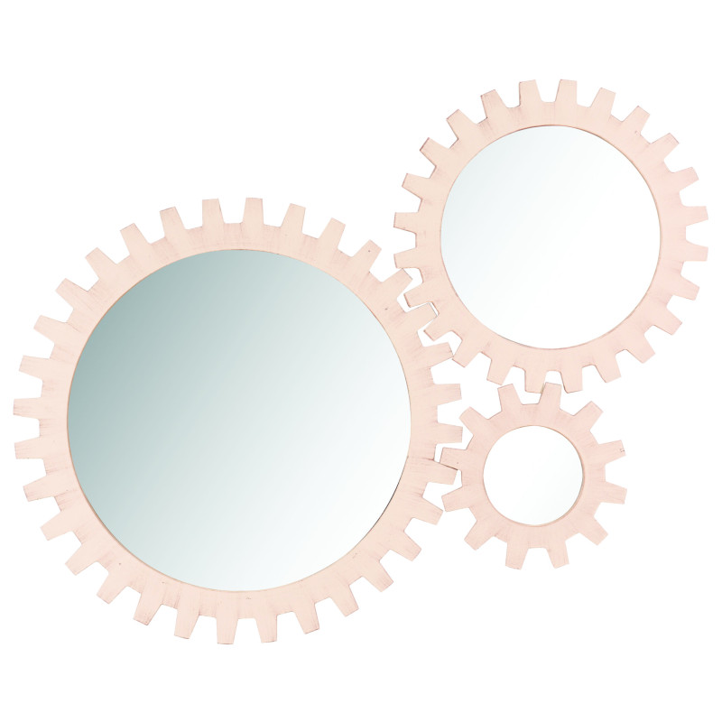 TGR-A-11 # ΚΑΘΡΕΠΤΗΣ  ΓΡΑΝΑΖΙΑ ΕΚΡΟΥ