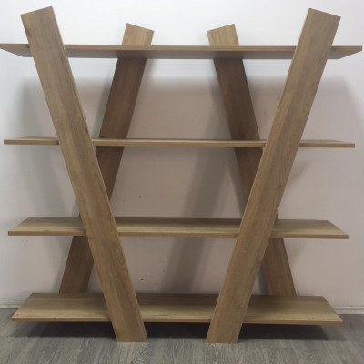 TCS-03 # ΡΑΦΙΕΡΑ ΧΙΑΣΤΗ