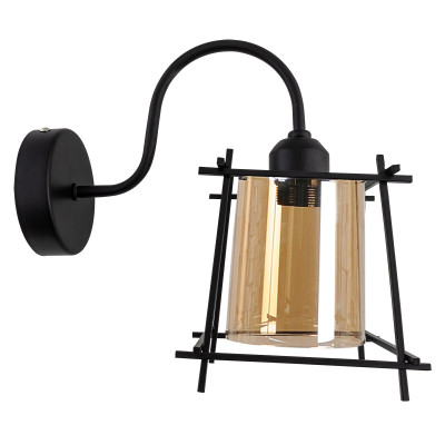 WLT 6300 BK ΑΠΛΙΚΑ ΜΕΤΑΛΛΙΚΗ ΚΛΟΥΒΙ  ΜΕΛΙ ΓΥΑΛΙ