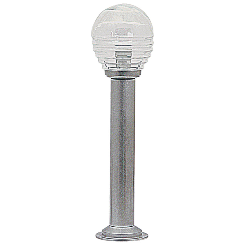 FLA 909 SL ΚΟΛΩΝ.ΨΗΛΟ 53ΕΚ ΜΕ ΓΥΑΛΙ ΑΛΟΥΜΙΝΙΟΥ 1ΧΕ27