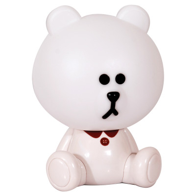 TLC 4008 WH # ΑΡΚΟΥΔΑΚΙ ΛΕΥΚΟ 1ΧΕ14