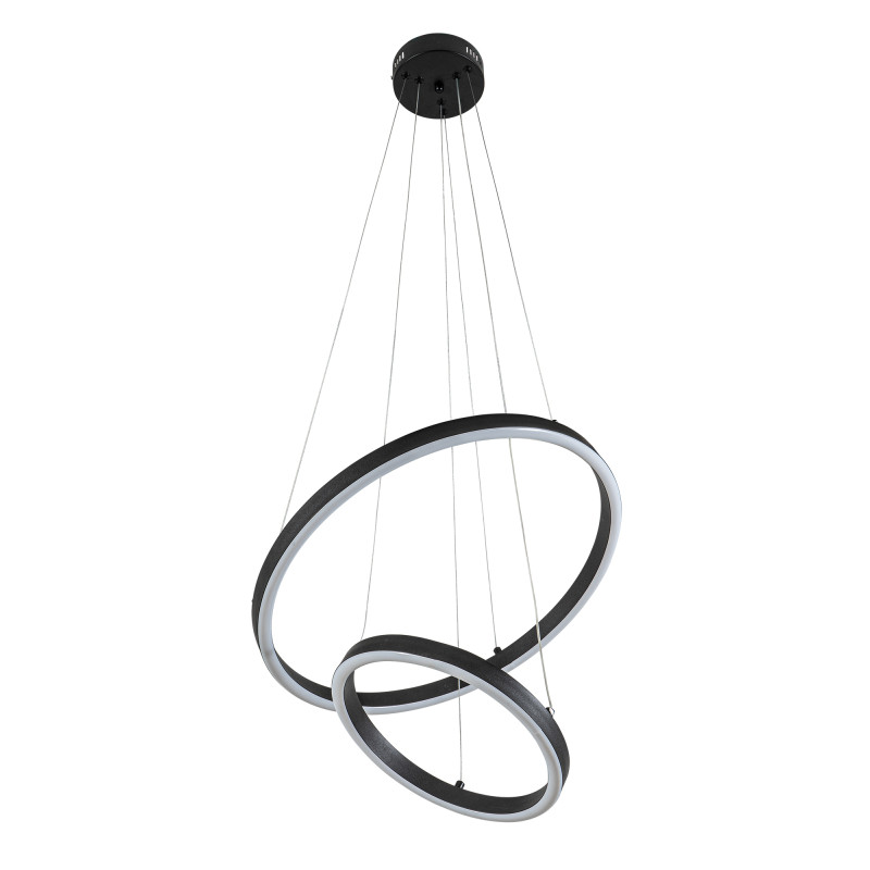 PDC 685-2 BK ΚΡΕΜ. 2 ΚΥΚΛΟΙ 30ΕΚ+50ΕΚ