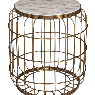 TBH-06 AB ΤΡΑΠΕΖΑΚΙ ΟΞΥΝΤΕ ΚΙΟΥΡΤΟΣ ΠΛΕΓΜΑ ΣΧΕΔΙΟ ΜΑΡΜΑΡΟ