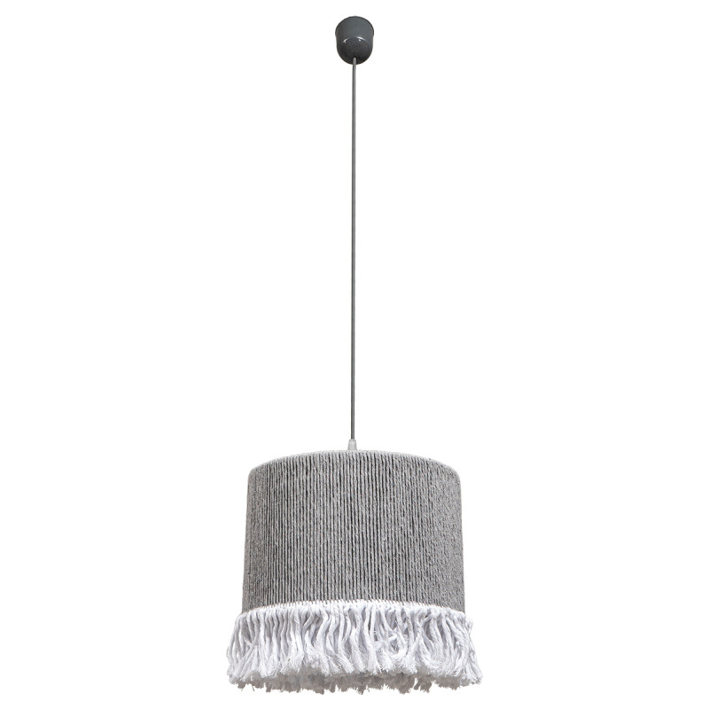 PDT 6815-GY # 1/Φ ΚΑΠΕΛΟ ΚΥΛΙΔΡΟΣ ΣΧΟΙΝΙ ΜΕ ΚΡΟΣΙΑ ΚΛΩΣΤΕΣ