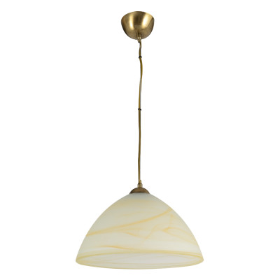 PDA 2346-34 AL YL ΑΛΥΣ./ΣΥΡ 1/Φ ΜΕΛΙ ΑΛΑΒΑΣΤΡΟ 1ΧΕ27