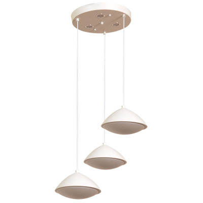 PDC 970-3 # 3/Φ ΡΟΖΕΤΑ ΛΕΥΚΑ ΚΑΠΕΛΑ