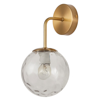 WLC 2476 ΑΠΛΙΚΑ ΜΠΡΑΤΣΟ ΓΩΝΙΑ -ΓΥΑΛΙ ΣΦΥΡΙΛΑΤΟ 1XE27 WLC 2476 ΑΠΛΙΚΑ ΜΠΡΑΤΣΟ ΓΩΝΙΑ -ΓΥΑΛΙ ΣΦΥΡΙΛΑΤΟ 1XE27