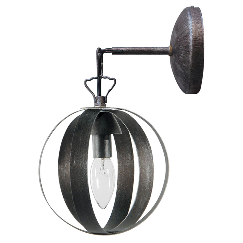 WLA 217 A ΑΠΛΙΚΑ 1/Φ ΚΡΕΜΑΣΤΗ ΛΑΜΕΣ ΜΠΑΛΑ 1ΧΕ14