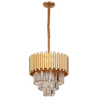 PDC 2091 GD Φ40  ΧΡΥΣΟΙ ΣΩΛΗΝΕΣ &  ΚΡΥΣΤΑΛΛΑ  4ΧΕ14