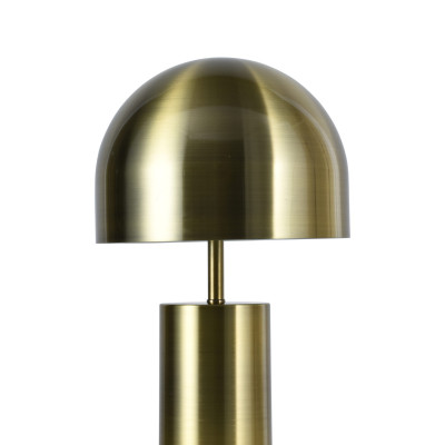 TLC 6843 AB ΠΟΡΤ. ΜΑΝΙΤΑΡΙ ΜΕΤΑΛΛΙΚΟ ΟΞΥΝΤΕ 1ΧΕ27