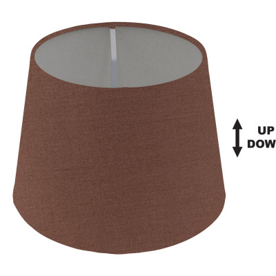 SPC 30 BW (d30-24-H22) ΚΑΠΕΛΟ ΚΑΦΕ ΥΦΑΣΜΑ UP/DOWN