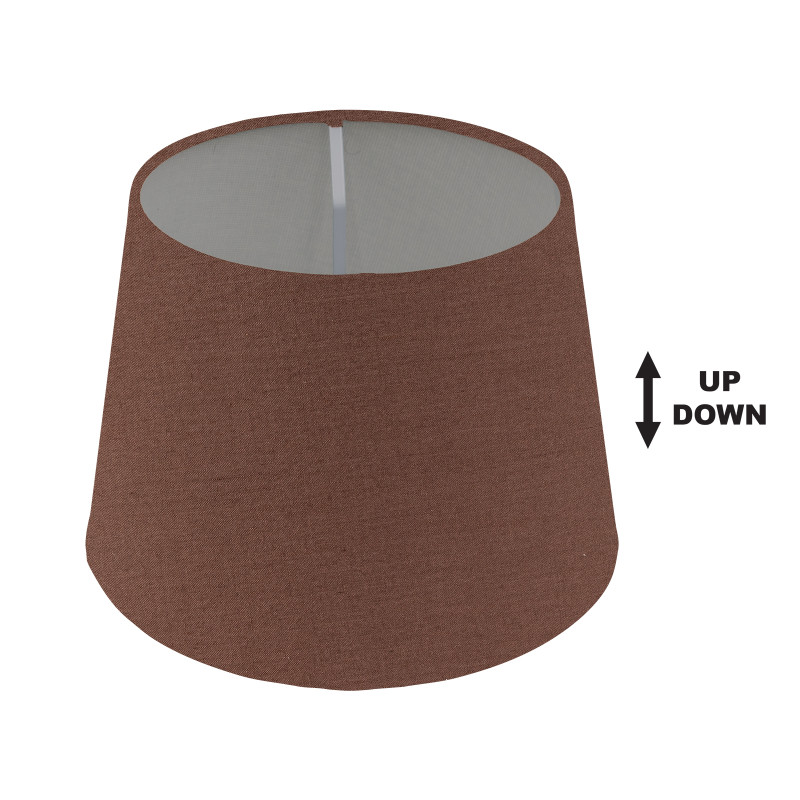 SPC 30 BW (d30-24-H22) ΚΑΠΕΛΟ ΚΑΦΕ ΥΦΑΣΜΑ UP/DOWN