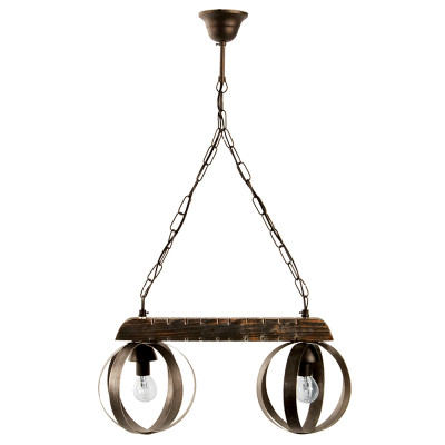 PDA 228-2 ΚΡΕΜ 2/Φ ΡΑΓΑ ΞΥΛΟ ΛΑΜΕΣ ΜΠΑΛΕΣ