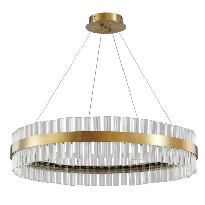 PDC 707-80 LED ΣΤΡΟΓΓΥΛΟ Φ80 ΜΕ ΚΡΥΣΤΑΛΛΑ PDC 707-80 LED ΣΤΡΟΓΓΥΛΟ Φ80 ΜΕ ΚΡΥΣΤΑΛΛΑ