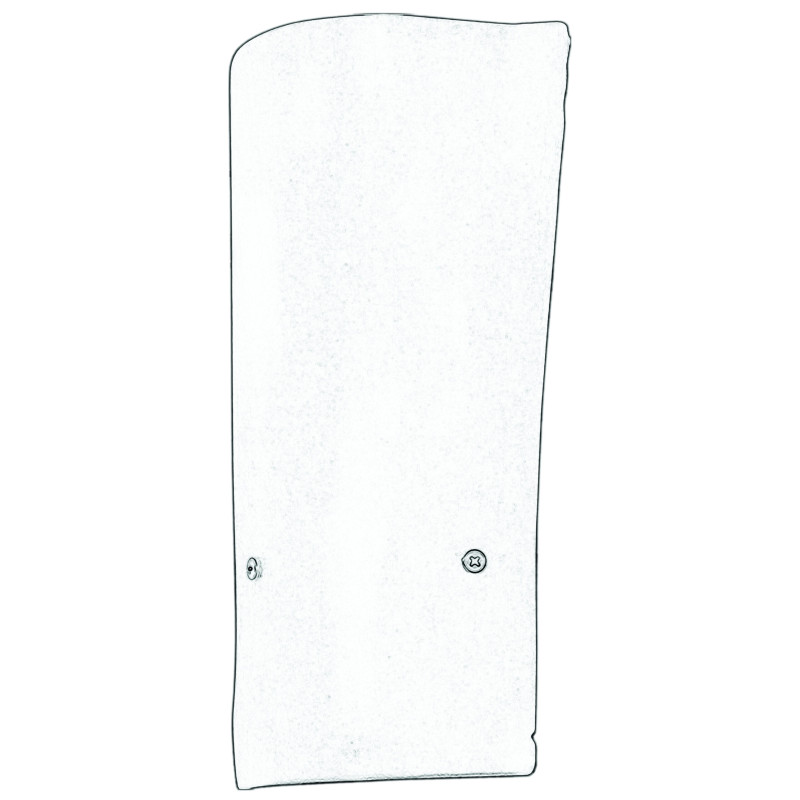 WLA 180 ΑΠΛΙΚΑ ΚΕΡΑΜΙΔΙ 1ΧΕ27