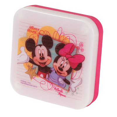 NLT 80 MM LED ΦΩΤΑΚΙ ΝΥΚΤΟΣ MICKEY