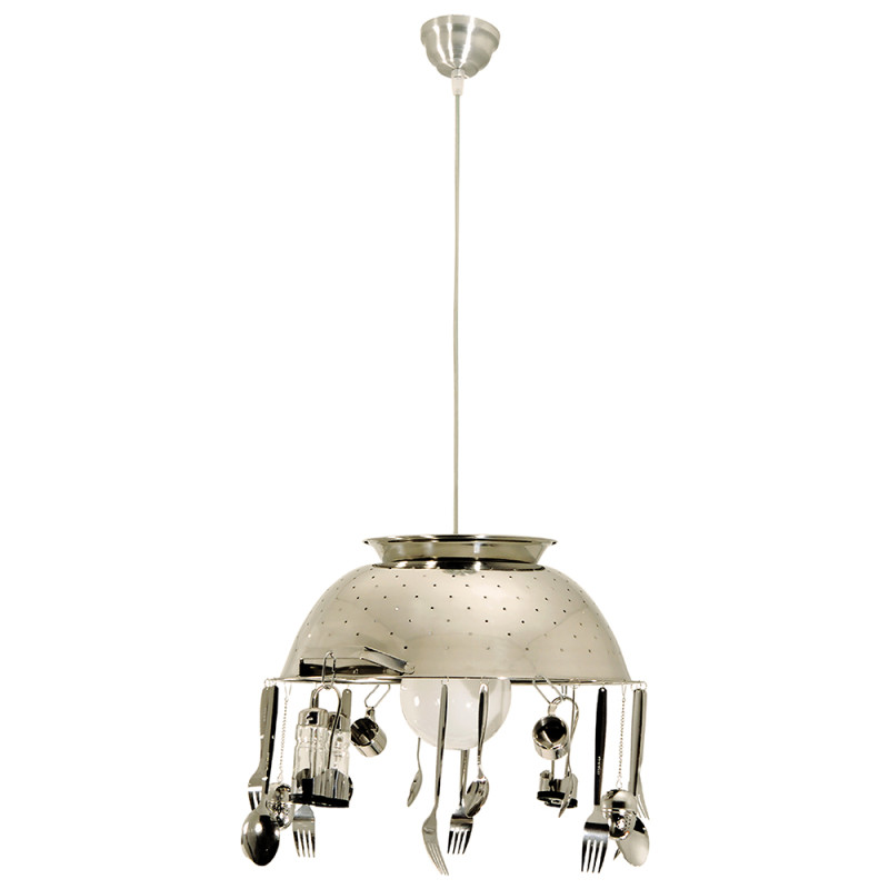 PDA 172-1 # ΚΡΕΜΑΣΤΟ 1/Φ ΣΟΥΡΩΤΗΡΙ+ΚΟΥΤΑΛ/ΝΑ 1ΧΕ27