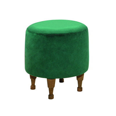 CHKT-30 BGN ΣΚΑΜΠΩ ΒΕΛΟΥΔΟ ΠΡΑΣΙΝΟ ΞΥΛΙΝΟ ΠΟΔΙ