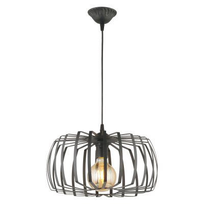 PDT 1256 BK 1/Φ ΜΕΤΑΛΛΙΚΟ ΑΡΑΧΝΗ 1ΧΕ27