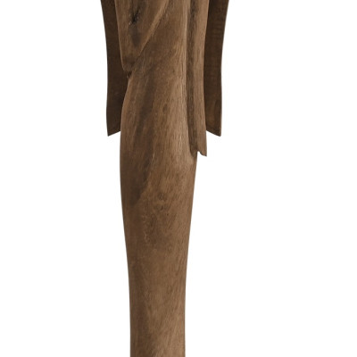 DEI - 14 ΞΥΛΙΝΗ ΦΙΓΟΥΡΑ ΑΓΓΕΛΟΣ 50ΕΚ