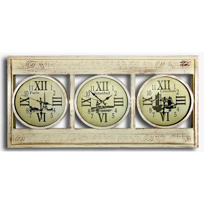 TGR-A-16 # ΡΟΛΟΙ ΞΥΛΙΝΟ ΠΑΡ/ΜΟ ΕΚΡΟΥ