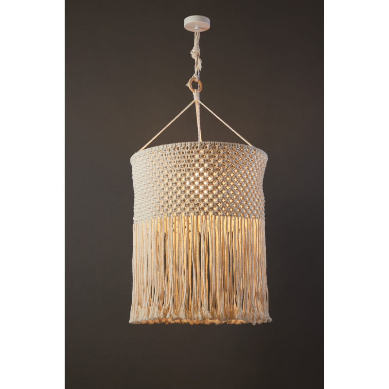 PDC 6817-50 1/Φ 50 ΕΚ ΜΑΚΡΑΜΕ ΛΕΥΚΟ ΚΥΛΙΝΔΡΟΣ ΜΕ ΚΡΟΣΣΙΑ