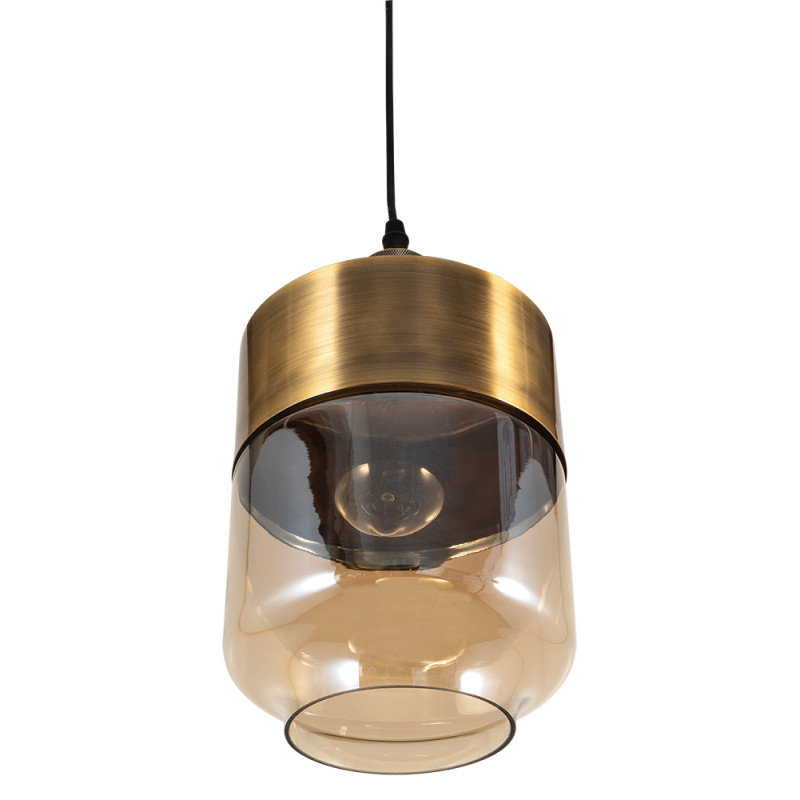 PDC 1419-A 1/Φ ΟΞΥΝΤΕ ΜΕΤΑΛΛΟ & ΓΥΑΛΙ ΜΕΛΙ 1ΧΕ27