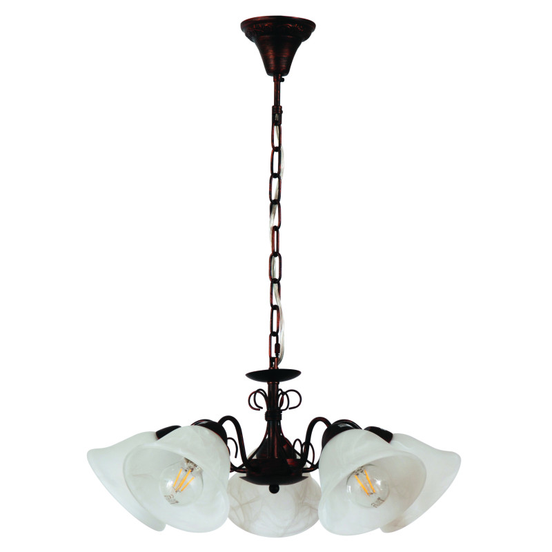 PDC 2261-5 BW# 5/Φ ΚΑΦΕ ΜΕ ΧΑΛΚΟ 1ΧΕ27 PDC 2261-5 BW# 5/Φ ΚΑΦΕ ΜΕ ΧΑΛΚΟ 1ΧΕ27